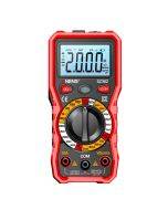 ANENG SZ302 Digital Multimeter AC/DC Votage Current Automatic Tester NCV Detector Resistance Ohm Ammeter Capacitance Meter