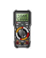 ANENG SZ301 Digital Multimeter AC/DC Votage Current Automatic Tester Electrical Resistance Ohm Ammeter Capacitance Meter