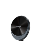 iFORCE M1 Magnetic Car Wireless Charger Mount Car Mount Holder Magnetic Cordless Charger Charging Bracket Type C Interface