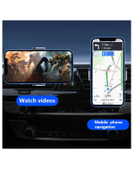 Magic Clip D7 Car Electric Mobile Phone Holder