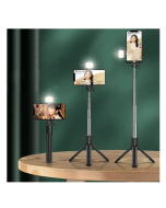 Wireless Bluetooth Selfie Stick