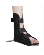 Ankle fixation adjustment foot drop inside and out correction support tee shoes Sprain rehabilitation anti-spin shoes