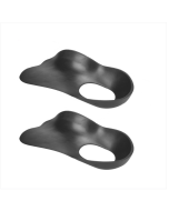 Flat foot correction insole arch collapse support pad Adult and child valgus corrector