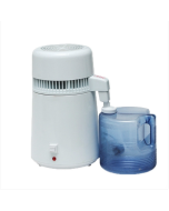 Dental dental sterilizer with distilled water machine Pure dew machine (European regulations)