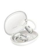 Baseus Eli Sport1 OWS Oper Ear Earbuds bluetooth 5.3 Earphone 16.2mm Diaphragm Driver Stereo Bass Sound Dual Mic Call Noise Cancelling Air conduction Earhook Earhook Sports Headphone