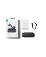 JOYROOM BC1 TWS bluetooth 5.3 Earphone HiFi Stereo Bass AAC SBC Audio ANC Noise Cancelling Ultra-low Gaming Latency In-ear Sports Earphone with Mic