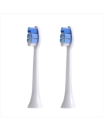 2 sold electric toothbrush replacement brush heads for Ulike UB602 UB603 UB601