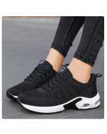 Xiaomi Youpin Women Breathable Casual Shoes Ladies Sneakers Running Shoes New Outdoor Light Weight Sports Shoes Casual Walking