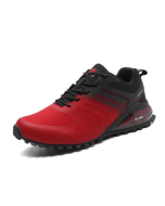 New Xiaomi Youpin Outdoor Men Running Shoes Men's Sports Shoes 2022 New Non-slip Wear-resistant Large Size Male Marathon Sneakers