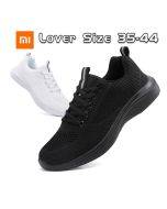 Xiaomi Youpin Platform Shoes for Women Free Shipping and Low Price Casual Sneakers Women Solid Super Light Lover Size 35-44 Sale