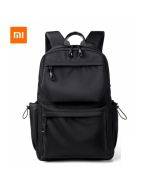 Xiaomi Youpin Casual Backpack Men Bag for Men Laptop Bag School Bags for Boys Waterproof Backpacks Curved Shoulder Strap Breath