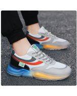 Xiaomi Youpin Summer Men Sneakers Casual Shoes Tennis Shoes Fashion Mesh Breathable Hiking Travel Training Sneakers Male Loafers