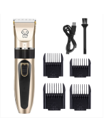 Dog shaver Pet electric clipper cat hair clipper set