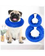 Dog collar collar set PVC inflatable pet scratch collar以上翻译结果来自有道神经网络翻译(YNMT)· 通用场景