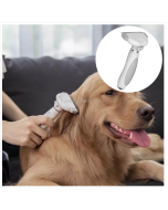 Xiaomi Pawbby single hand pet hair removal knife comb