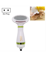Pet hair dryer Electric hair trimmer for cats and dogs