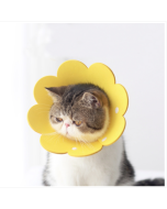 EVA sponge anti-lick neuter collar for pets