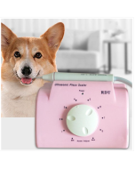 Pet dog stone removal Ultrasonic cleaning machine