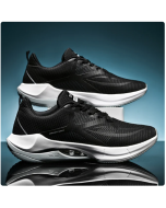 New 2023 Men Running Shoes Breathable Outdoor Sports Shoes Lightweight Sneakers for men Comfortable Athletic Training Footwear
