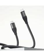 New Xiaomi 6A dual Type-C high-speed braided data cable