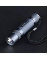 Gray Convoy S2+ SST40 1800lm 5000K 6500K Temperature Protection Management 18650 Flashlight