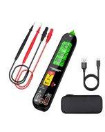 BSIDE S6 Voltage Detector Multimeter Voltage Detector Pen AC/DC Voltage Tester