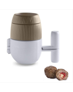 Meatball Maker DIY stuffed meatball mold