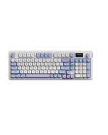 Langtu L98 Tri-mode Bluetooth Wireless 2.4g Wired Keyboard High-value Mechanical Feeling Gaming Office Keyboard