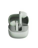 Edifier Zero X TWS Earbuds Wireless bluetooth Earphones 13mm Drivers HiFi Stereo AI Call Noise Cancelling 0.06s Low Delay 28H Battery Life Semi-in-ear Sports Headset