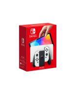 Nintendo OLED Switch HK Version (Dual system cracked version)