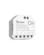 Sonoff Dual R3 Smart WiFi Dual Switch Remote Control Rolling Blinds Blinds and More Power Statistics