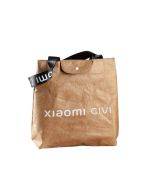 Xiaomi Eco-Friendly Dupont Paper handbag