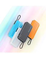 CUKTECH Power Block with built-in cable 20000mAh PB200N