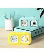 Youpin Chat Rabbit Dual Screen Time Manager 2nd Generation