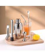 xiaomi youpin Circle Joy Stainless Steel Shaker 7-Piece Set