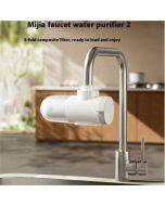 Mijia Faucet Water Purifier 2