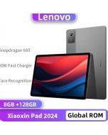 New Lenovo Xiaoxin Pad 2024 Tablet Global ROM