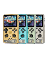 POWKIDDY RGB20 PRO Handheld Gaming Console