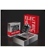 Xiaomi Youpin DOCO futuristic transparent portable electric shaver