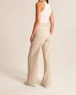 Free Shipping: Buy 2 High-Waisted Wide Leg Pants