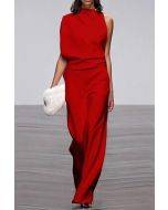 Stylish and Classy Women's Casual Jumpsuit for Fashionable Ladies