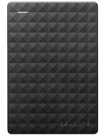 Seagate HD EXT. 500GB USB 3.0 EXPANSION, Preto