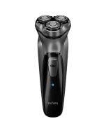 Enchen BlackStone 3D Smart Floating Blade Head Electric Shaver Waterproof USB Charging For Men - Black