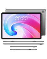 Teclast P40HD 10.1'' Tablet Unisoc T606 A75 8-core CPU 8GB RAM 128GB ROM Android 13 2.4G/5G WiFi EU Plug 6000mAh Battery