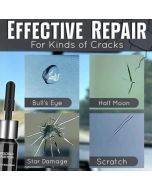 Cracks Gone Glass Repair Kit
