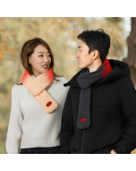 Xiaomi Youpin SKAH Graphene Electric Heating Massage Scarf without Power Bank