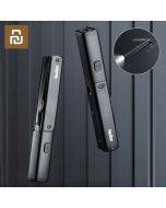 Youpin NexTool Multifunctional Tools 3 in 1 Flashlight Scissors Knife USB Rechargeable IPX4 Waterproof Portable Outdoors Tools