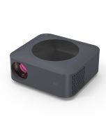 GXMO X1 5 inch Android 9.0 2GB+16GB 1920x1080P 450ANSI 2.4G&5G Dual WiFi Bluetooth Theater