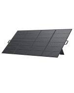 FOSSiBOT SP420 420W Portable Fordable Solar Panel, 23.4% Conversion Efficiency, IP67 Waterproof
