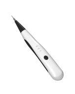 YJK099 Multifunctional Electronic Toothpick Teeth Cleaning Tool (Black